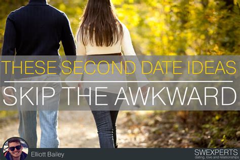online dating second date